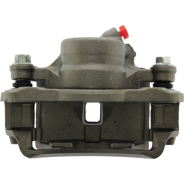 Front Right/Passenger Side Disc Brake Caliper for Mitsubishi Expo LRV 1994 1993 1992 P-1170331