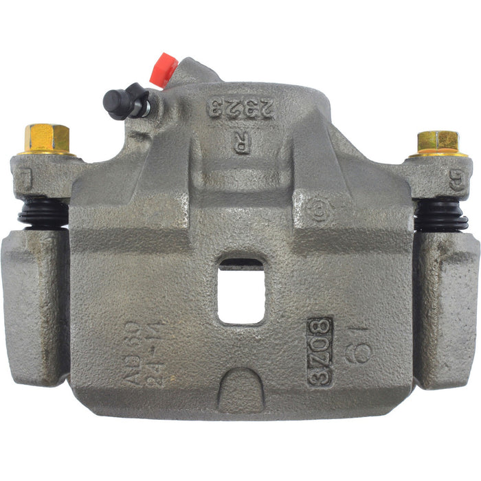 Front Right/Passenger Side Disc Brake Caliper for Mitsubishi Expo LRV 1994 1993 1992 P-1170331