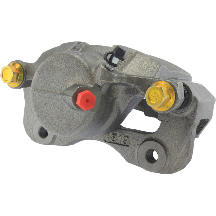 Front Right/Passenger Side Disc Brake Caliper for Mitsubishi Expo LRV 1994 1993 1992 P-1170331