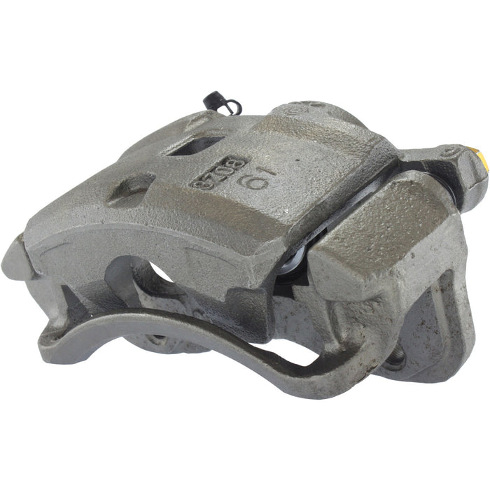 Front Right/Passenger Side Disc Brake Caliper for Mitsubishi Expo LRV 1994 1993 1992 P-1170331