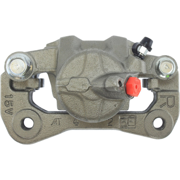 Front Right/Passenger Side Disc Brake Caliper for Mitsubishi Mirage 1.5L L4 2-Door Hatchback 1996 1995 1994 1993 1992 P-1170383