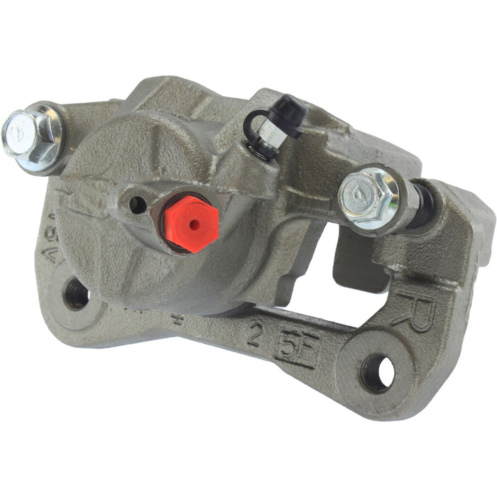 Front Right/Passenger Side Disc Brake Caliper for Mitsubishi Mirage 1.5L L4 2-Door Hatchback 1996 1995 1994 1993 1992 P-1170383