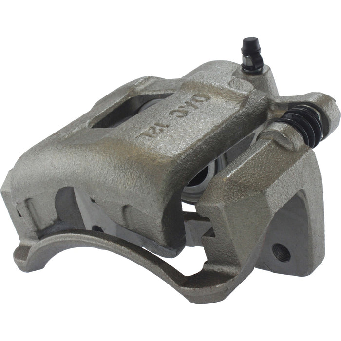 Front Left/Driver Side Disc Brake Caliper for Pontiac Wave 2008 2007 2006 2005 - Centric 141.49016