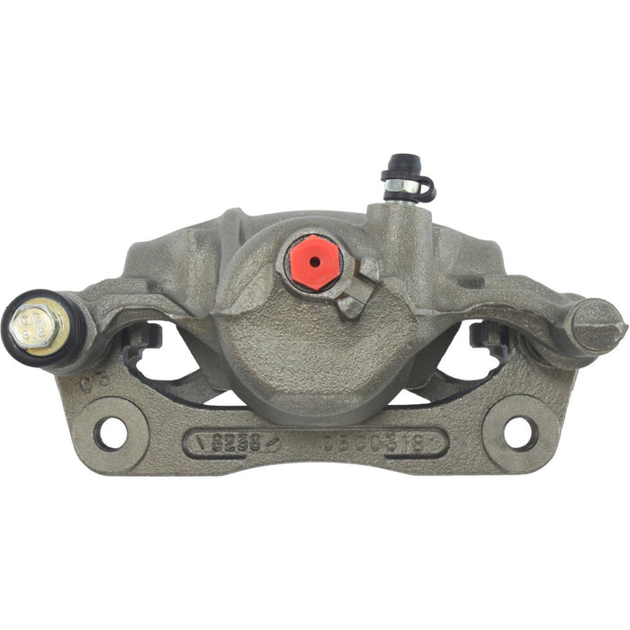 Front Right/Passenger Side Disc Brake Caliper for Hyundai Accent 1999 1998 1997 1996 1995 P-1170858