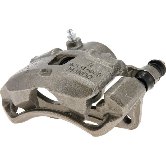 Front Right/Passenger Side Disc Brake Caliper for Hyundai Accent 1999 1998 1997 1996 1995 P-1170858