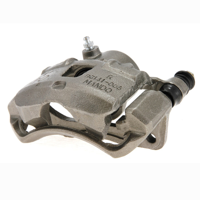 Front Right/Passenger Side Disc Brake Caliper for Hyundai Accent 1999 1998 1997 1996 1995 P-1170858