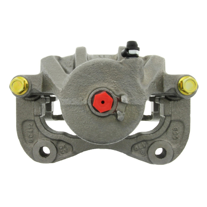 Front Right/Passenger Side Disc Brake Caliper for Hyundai Tucson 2009 2008 2007 2006 P-1170921