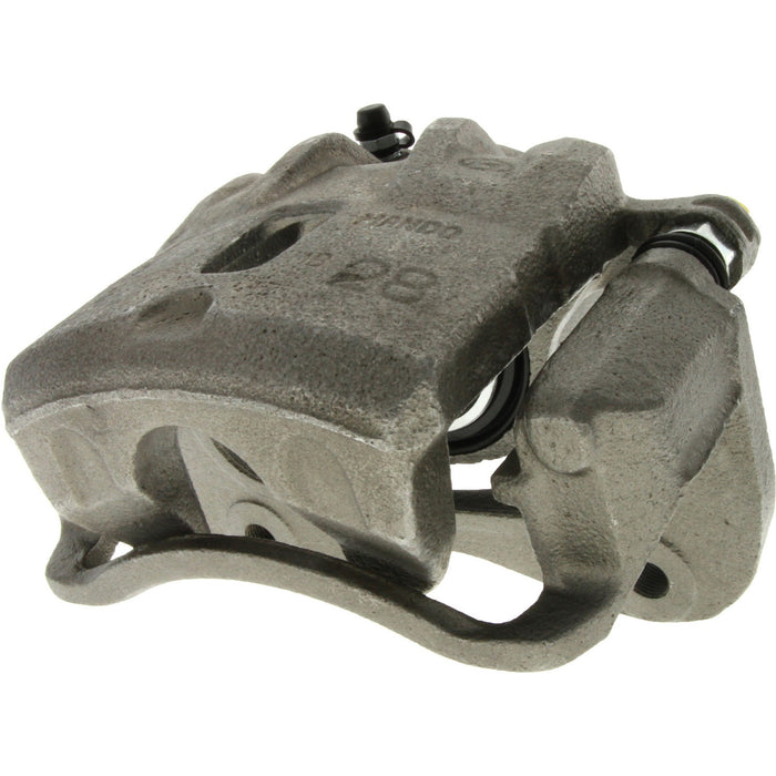 Front Right/Passenger Side Disc Brake Caliper for Hyundai Tucson 2009 2008 2007 2006 P-1170921