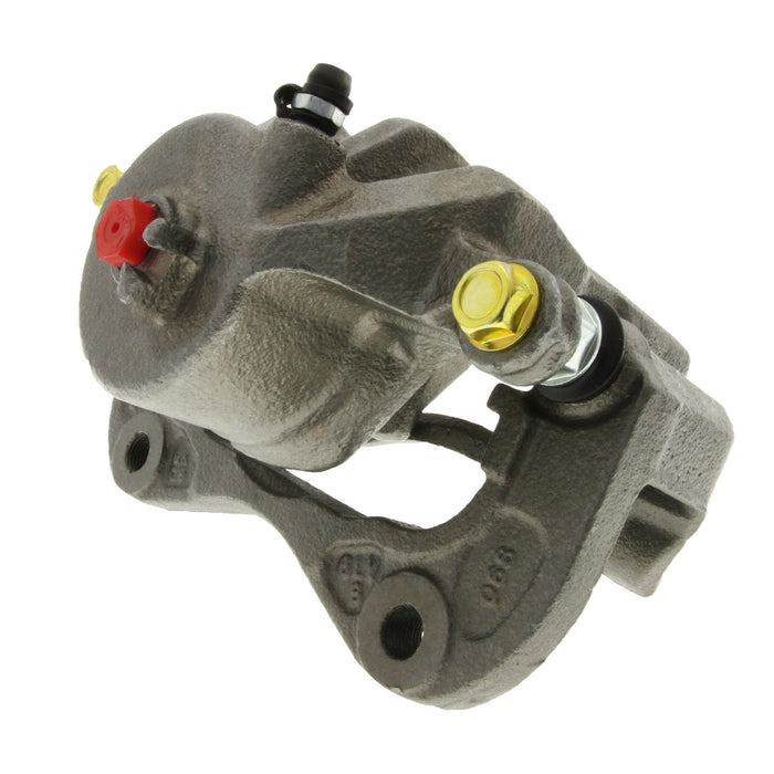 Front Right/Passenger Side Disc Brake Caliper for Hyundai Tucson 2009 2008 2007 2006 P-1170921