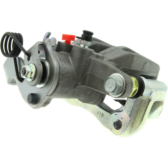 Rear Left/Driver Side Disc Brake Caliper for Hyundai Elantra Coupe 2014 2013 P-1170951