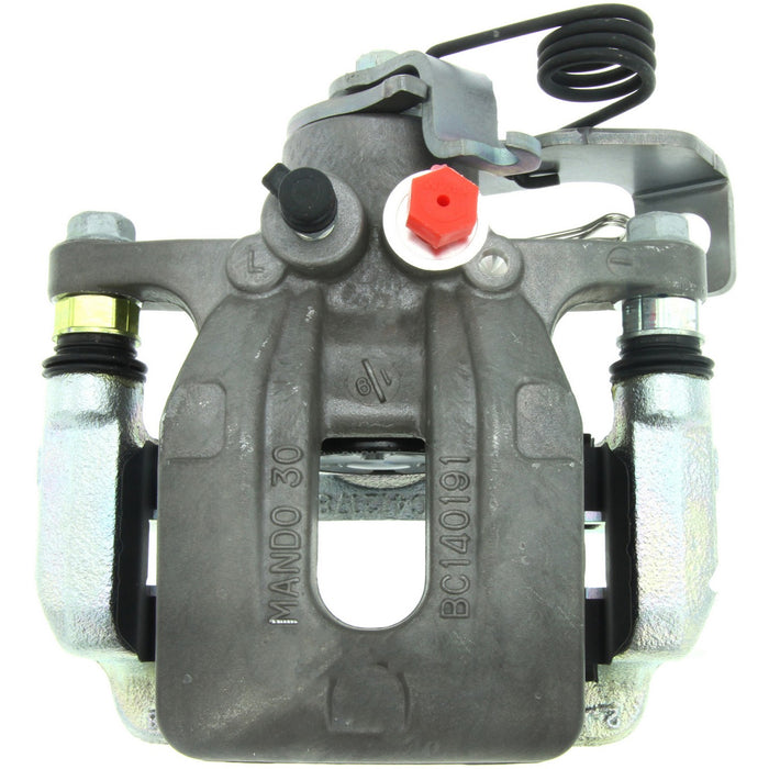 Rear Left/Driver Side Disc Brake Caliper for Hyundai Elantra Coupe 2014 2013 P-1170951