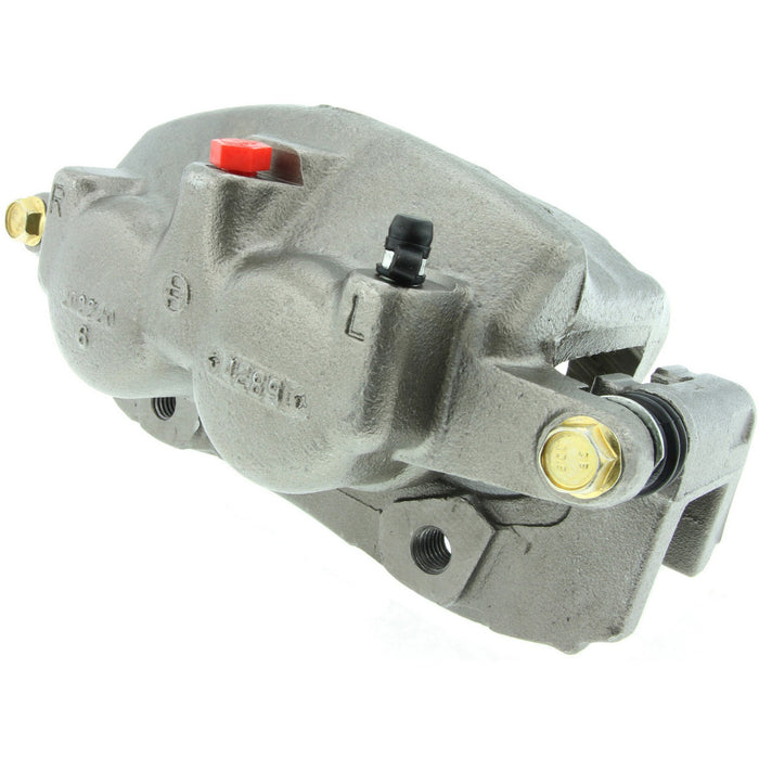 Front Left/Driver Side Disc Brake Caliper for Ford Crown Victoria 2011 2010 2009 2008 2007 2006 2005 2004 2003 P-1171391