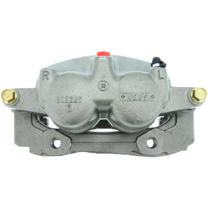 Front Left/Driver Side Disc Brake Caliper for Ford Crown Victoria 2011 2010 2009 2008 2007 2006 2005 2004 2003 P-1171391