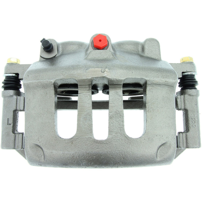 Front Left/Driver Side Disc Brake Caliper for Ford Crown Victoria 2011 2010 2009 2008 2007 2006 2005 2004 2003 P-1171391