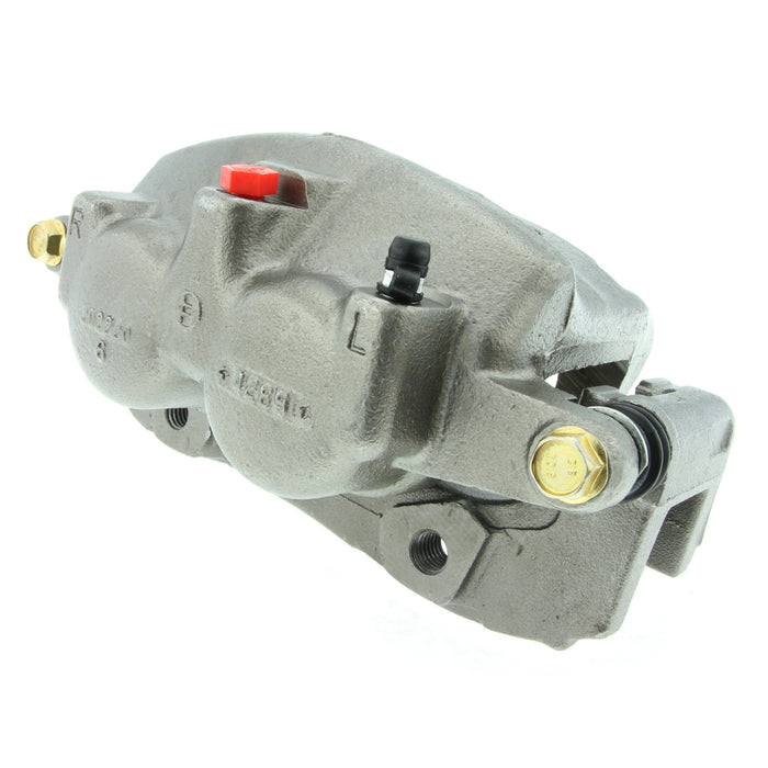 Front Left/Driver Side Disc Brake Caliper for Ford Crown Victoria 2011 2010 2009 2008 2007 2006 2005 2004 2003 P-1171391