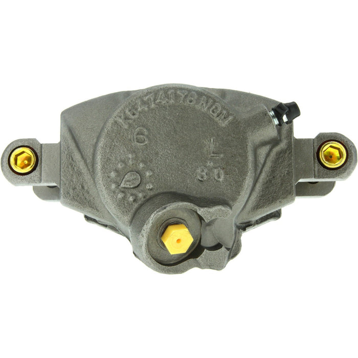 Front Left/Driver Side Disc Brake Caliper for Chevrolet Impala 1976 1975 1974 1973 1972 1971 P-1171782