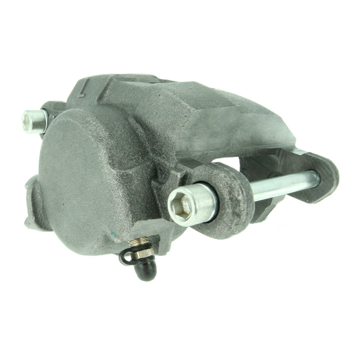 Front Left/Driver Side Disc Brake Caliper for Isuzu Hombre RWD 2000 1999 1998 1997 1996 P-1172059