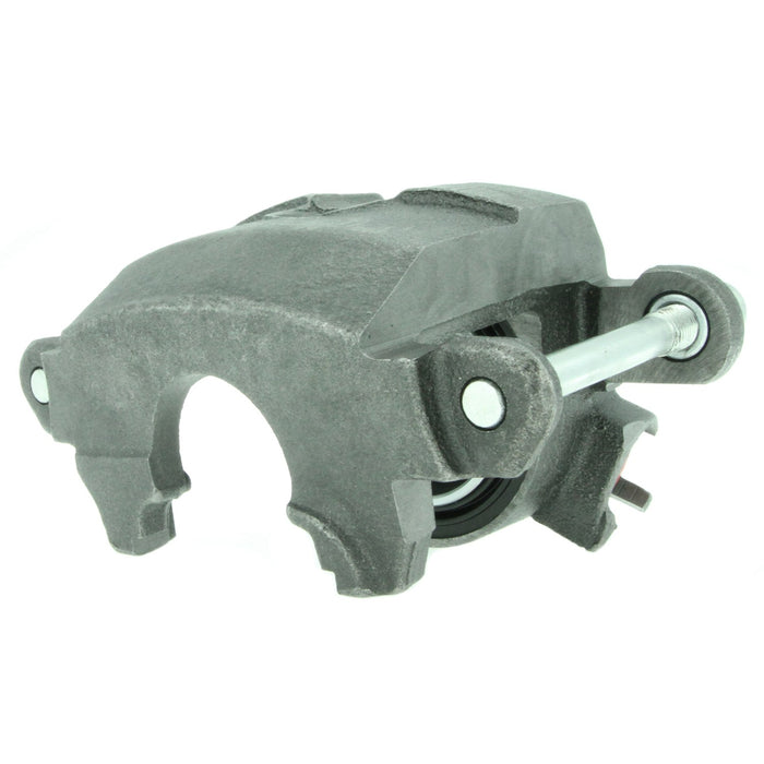 Front Left/Driver Side Disc Brake Caliper for Isuzu Hombre RWD 2000 1999 1998 1997 1996 P-1172059