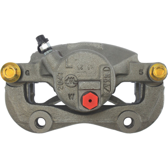 Front Left/Driver Side Disc Brake Caliper for Saturn SW1 1999 1998 1997 1996 1995 1994 1993 P-1172285