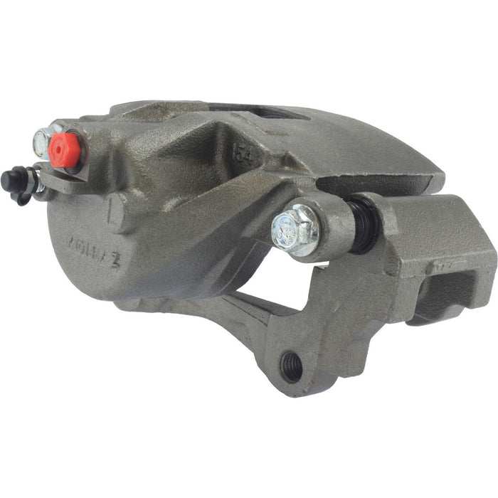 Front Left/Driver Side Disc Brake Caliper for Cadillac DeVille Sedan 2005 2004 P-1172407