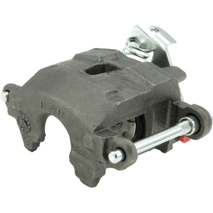 Rear Left/Driver Side Disc Brake Caliper for Cadillac Seville 1985 1984 1983 1982 1981 1980 P-1172515