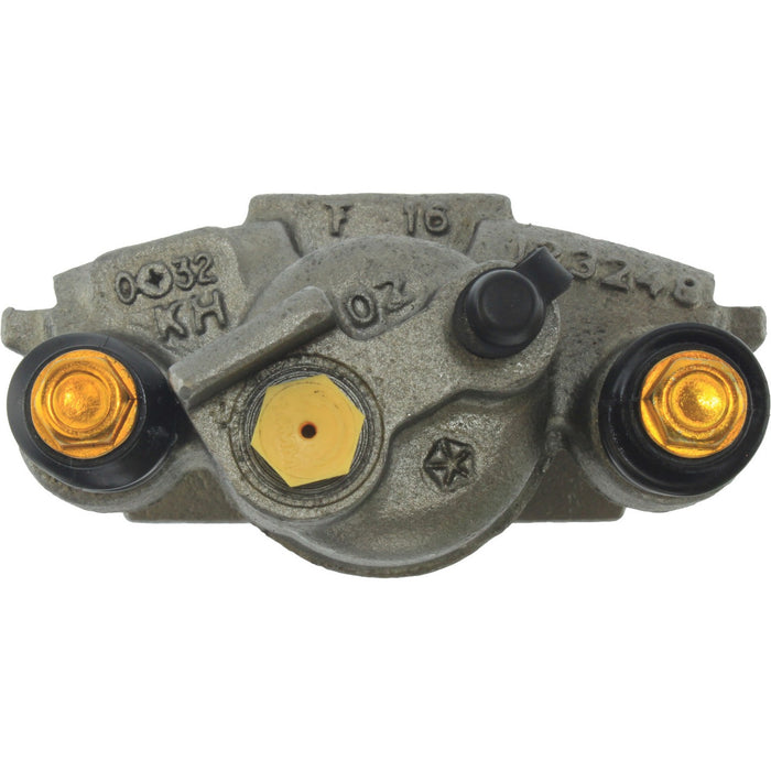 Rear Left/Driver Side Disc Brake Caliper for Dodge Stratus Sedan 2006 2005 2004 2003 2002 2001 P-1173020