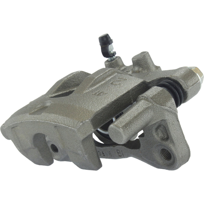 Rear Left/Driver Side Disc Brake Caliper for Jeep Patriot 4WD 2017 2016 2015 2014 2013 2012 2011 2010 2009 2008 2007 P-1173088