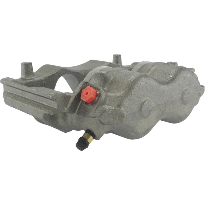 Front Left/Driver Side Disc Brake Caliper for Ford E-250 Econoline Club Wagon 1991 1990 1989 1988 1987 1986 P-1173211