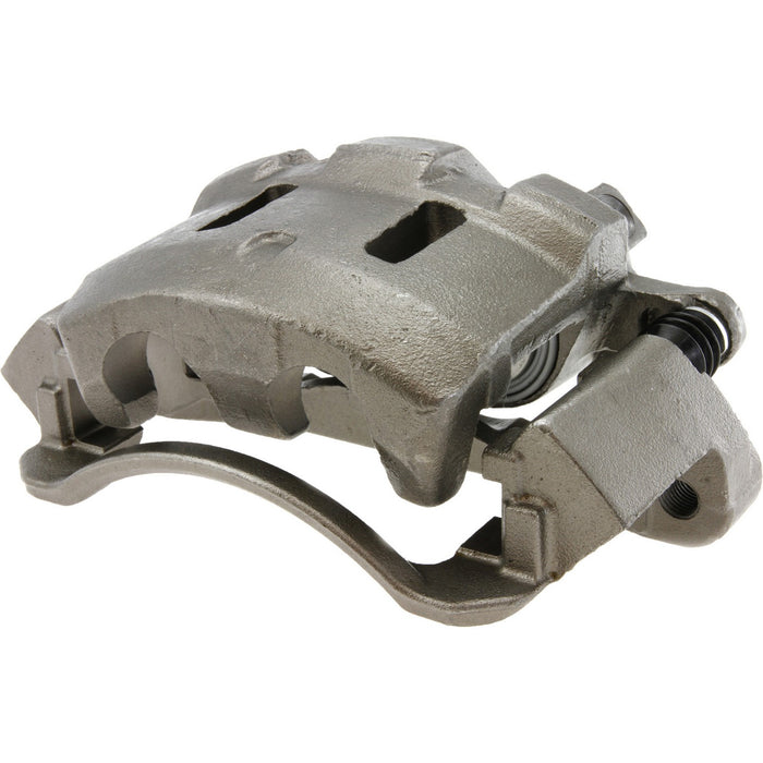 Front Right/Passenger Side Disc Brake Caliper for Ford F-250 Super Duty 2004 2003 2002 2001 2000 1999 P-1173299