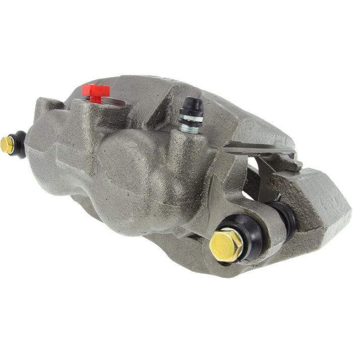 Rear Left/Driver Side Disc Brake Caliper for Ford E-350 Club Wagon 2005 2004 2003 2002 P-1173458