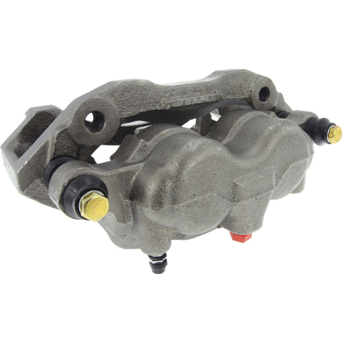 Rear Left/Driver Side Disc Brake Caliper for Ford E-350 Club Wagon 2005 2004 2003 2002 P-1173458