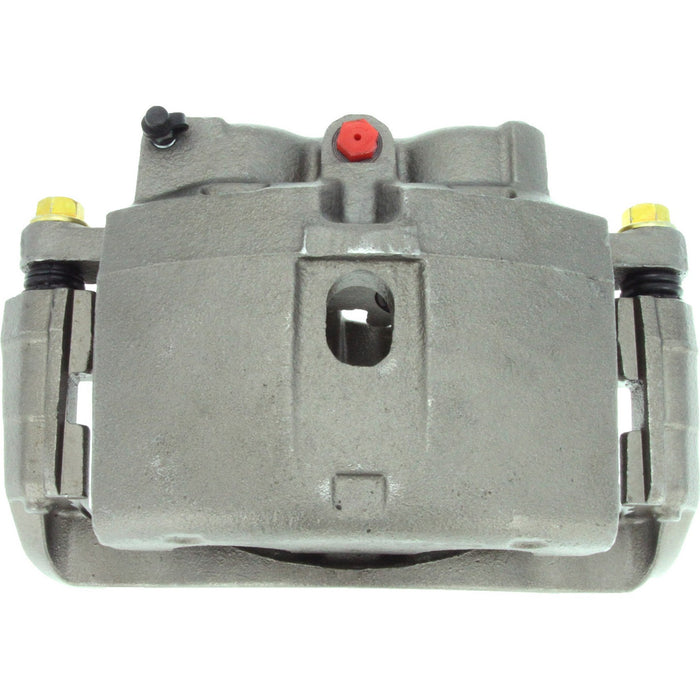 Front Left/Driver Side Disc Brake Caliper for Hummer H2 2009 2008 2007 2006 2005 2004 2003 P-1173659