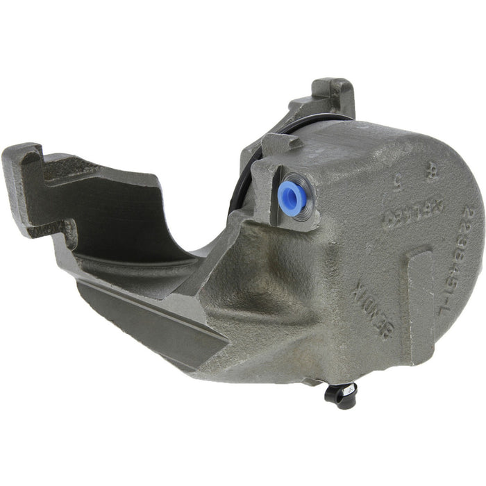 Front Left OR Rear Left Disc Brake Caliper for Chevrolet P30 1999 1998 1997 1996 1995 1994 1993 1992 1991 1990 1989 1988 1987 1986 1985 P-1173810