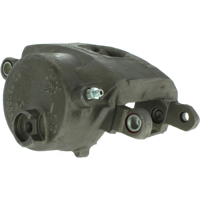 Front Left/Driver Side Disc Brake Caliper for GMC P3500 1993 1992 1991 1990 1989 1988 1987 1986 1985 1984 1983 1982 1981 1980 1979 P-1173892