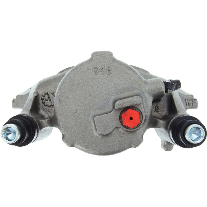 Front Left/Driver Side Disc Brake Caliper for Chevrolet C1500 Suburban 1999 1998 1997 1996 1995 1994 1993 1992 P-1173940