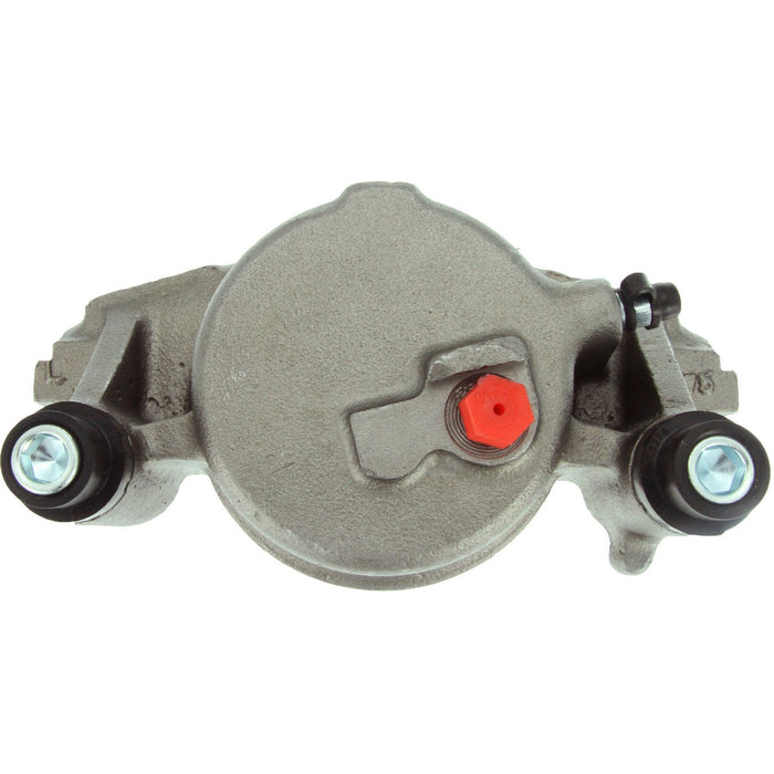 Front Left/Driver Side Disc Brake Caliper for Chevrolet K3500 2000 1999 1998 1997 1996 1995 1994 1993 1992 1991 1990 1989 1988 P-1173998