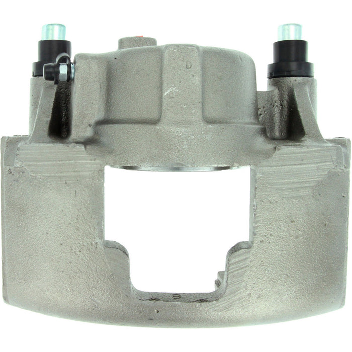 Front Left/Driver Side Disc Brake Caliper for Chevrolet K3500 2000 1999 1998 1997 1996 1995 1994 1993 1992 1991 1990 1989 1988 P-1173998