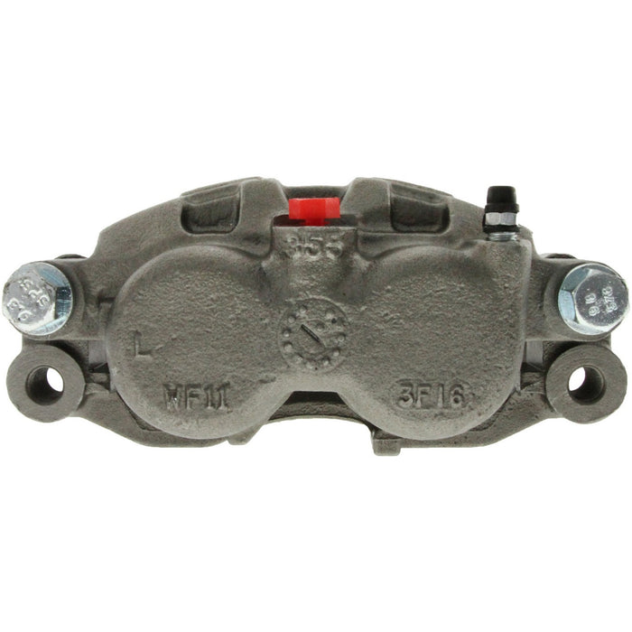 Front Left/Driver Side Disc Brake Caliper for Chevrolet Blazer LTZ 2005 2004 2003 2002 2001 2000 1999 1998 P-1174045