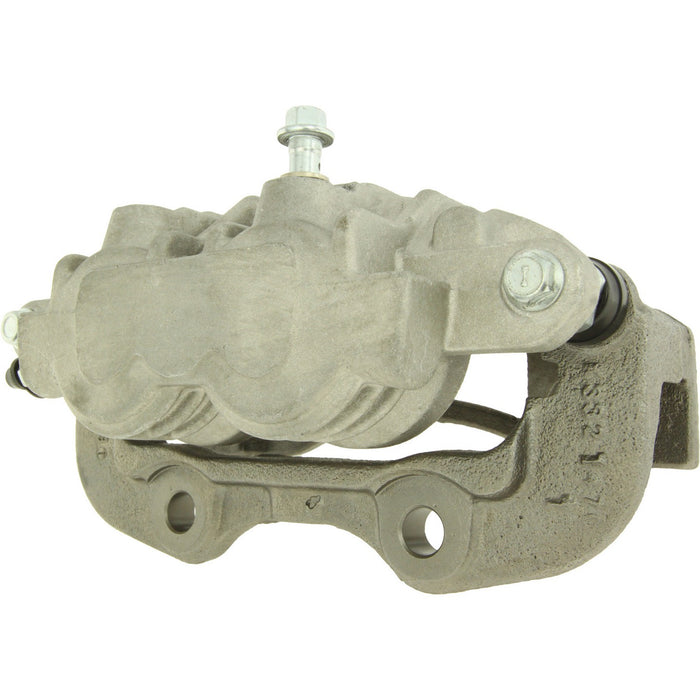 Rear Left/Driver Side Disc Brake Caliper for GMC Sierra 1500 HD 2005 P-1174292