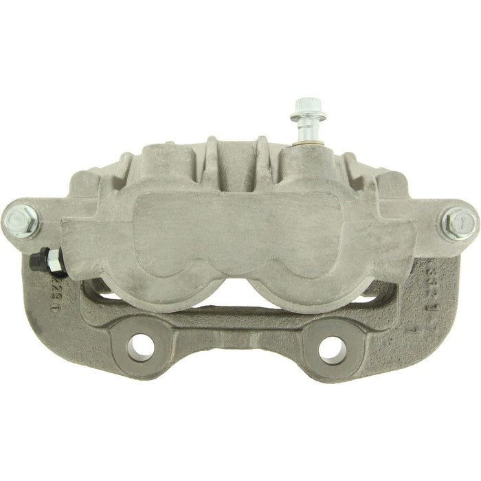 Rear Left/Driver Side Disc Brake Caliper for GMC Sierra 1500 HD 2005 P-1174292