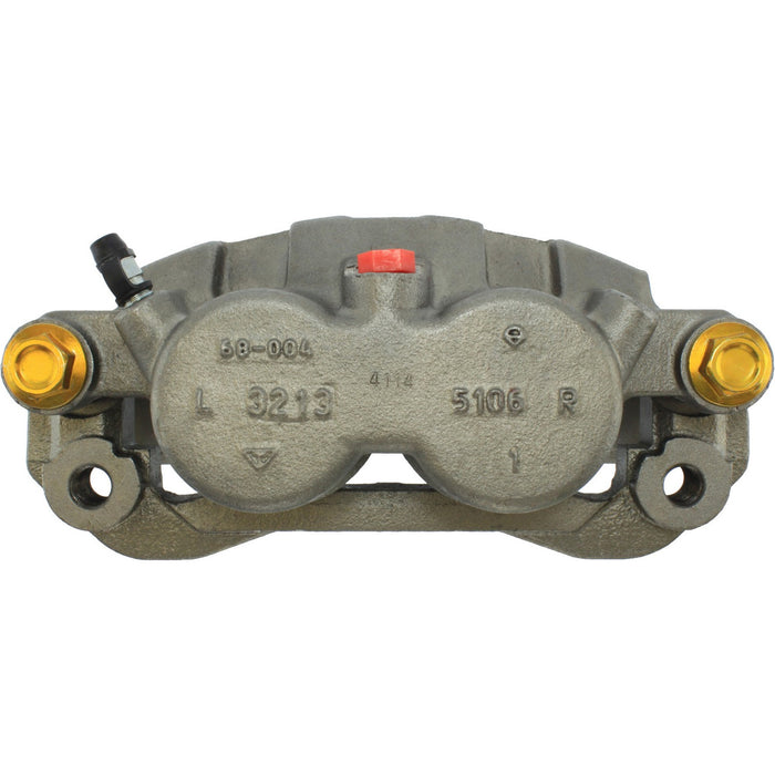 Rear Left/Driver Side Disc Brake Caliper for GMC Savana 2500 2020 2019 2018 2017 2016 2015 2014 2013 2012 2011 2010 2009 2008 2007 2006 P-1174337