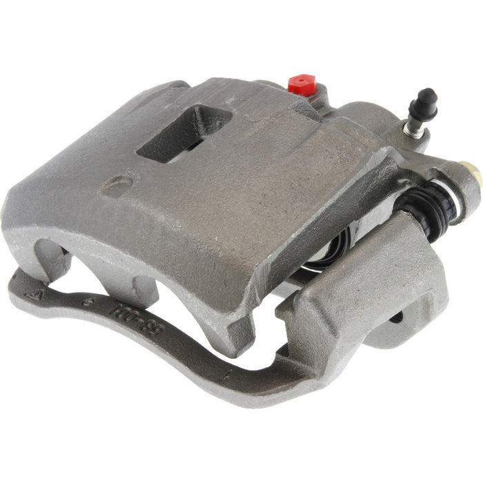 Rear Left/Driver Side Disc Brake Caliper for GMC Savana 2500 2020 2019 2018 2017 2016 2015 2014 2013 2012 2011 2010 2009 2008 2007 2006 P-1174337