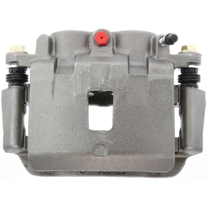 Rear Left/Driver Side Disc Brake Caliper for GMC Savana 2500 2020 2019 2018 2017 2016 2015 2014 2013 2012 2011 2010 2009 2008 2007 2006 P-1174337