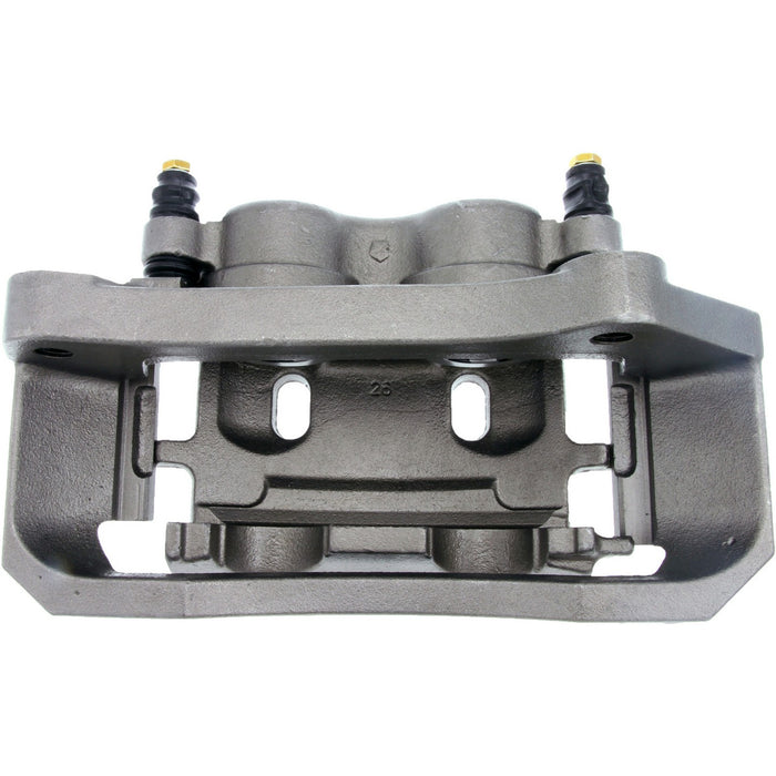 Front Left/Driver Side Disc Brake Caliper for Dodge Ram 1500 Extended Crew Cab Pickup 2008 2007 2006 P-1174594