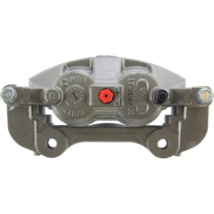 Front Right/Passenger Side Disc Brake Caliper for Jeep Wrangler 2022 2021 2020 2019 2018 P-1174691