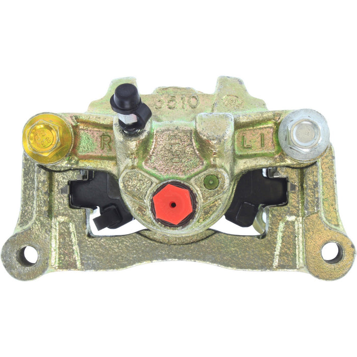 Rear Right/Passenger Side Disc Brake Caliper for Toyota Solara 2003 2002 2001 2000 P-1175076