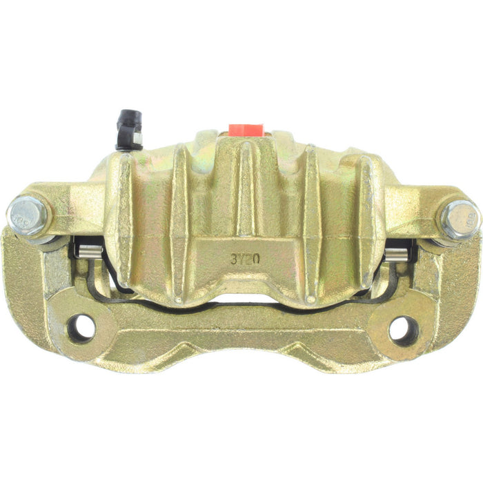 Rear Left/Driver Side OR Rear Right/Passenger Side Disc Brake Caliper for Ford F-250 Super Duty 2004 2003 2002 2001 2000 1999 P-1175711