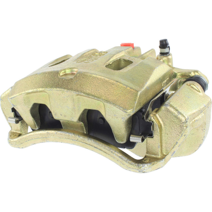 Rear Left/Driver Side OR Rear Right/Passenger Side Disc Brake Caliper for Ford F-250 Super Duty 2004 2003 2002 2001 2000 1999 P-1175711