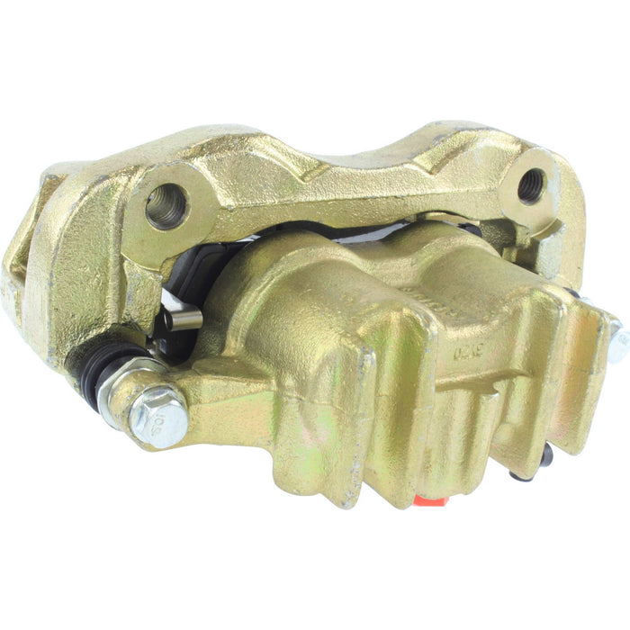 Rear Left/Driver Side OR Rear Right/Passenger Side Disc Brake Caliper for Ford F-250 Super Duty 2004 2003 2002 2001 2000 1999 P-1175711