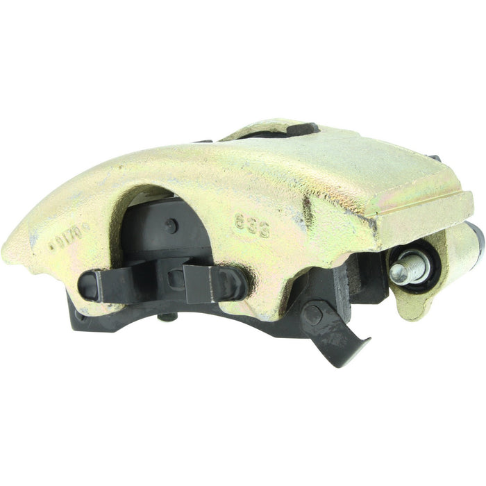 Front Right/Passenger Side Disc Brake Caliper for Chevrolet G30 1996 P-1175929